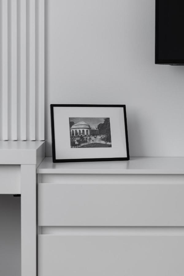 Apartamenty Rodzinne Zdrojowe Кудова-Здруй Екстер'єр фото