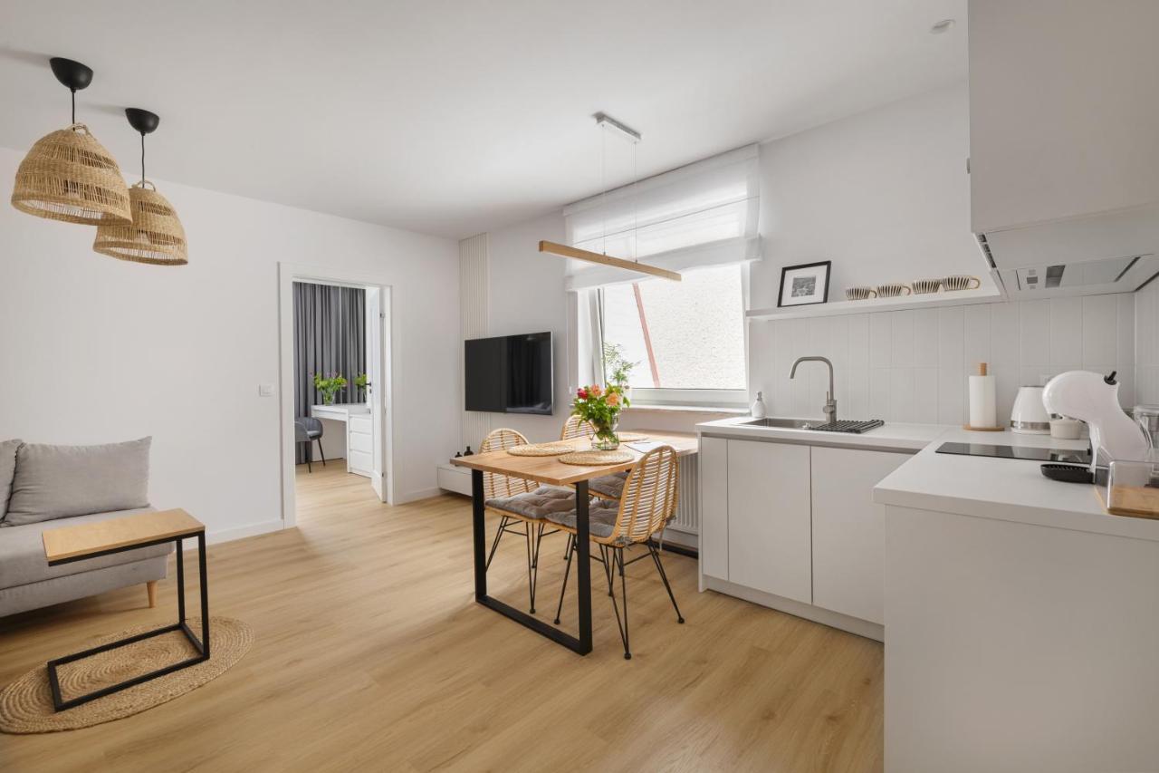 Apartamenty Rodzinne Zdrojowe Кудова-Здруй Екстер'єр фото