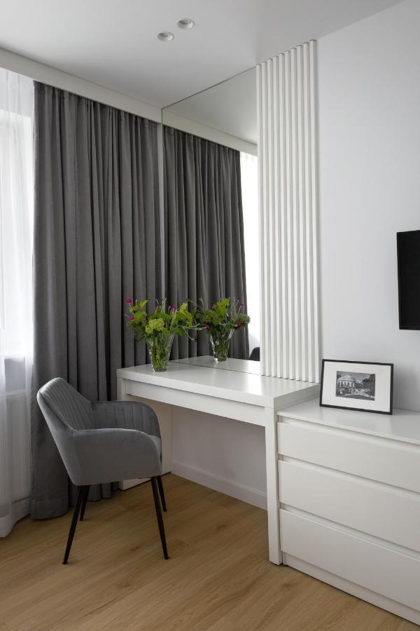 Apartamenty Rodzinne Zdrojowe Кудова-Здруй Екстер'єр фото