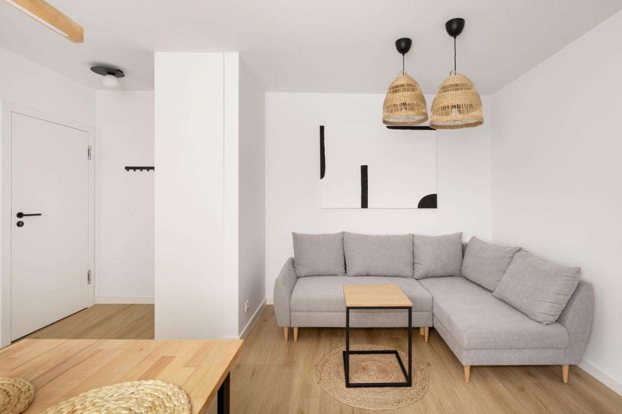 Apartamenty Rodzinne Zdrojowe Кудова-Здруй Екстер'єр фото