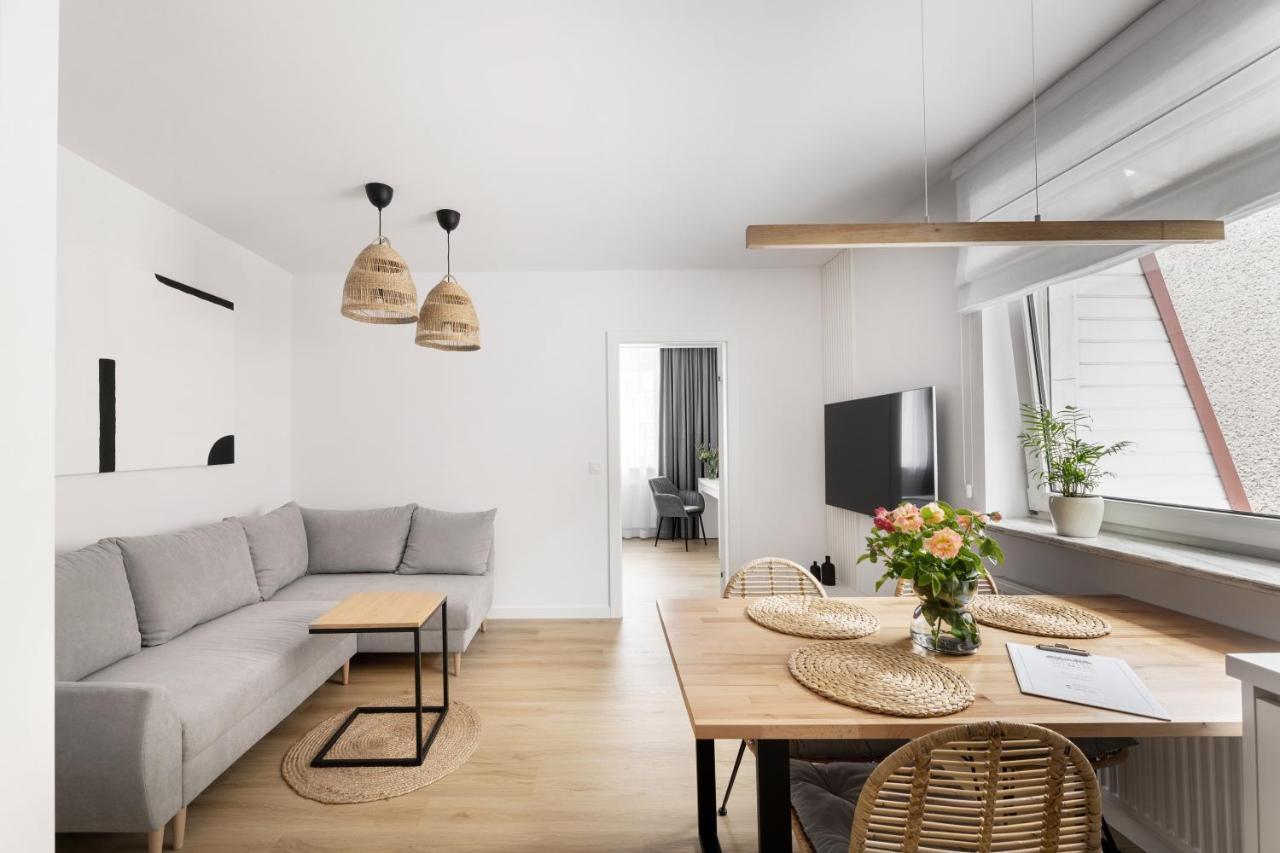 Apartamenty Rodzinne Zdrojowe Кудова-Здруй Екстер'єр фото