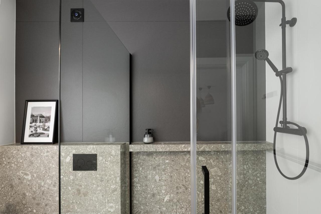 Apartamenty Rodzinne Zdrojowe Кудова-Здруй Екстер'єр фото
