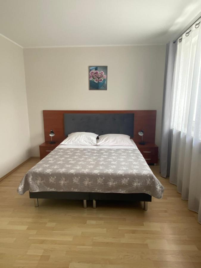 Apartamenty Rodzinne Zdrojowe Кудова-Здруй Екстер'єр фото