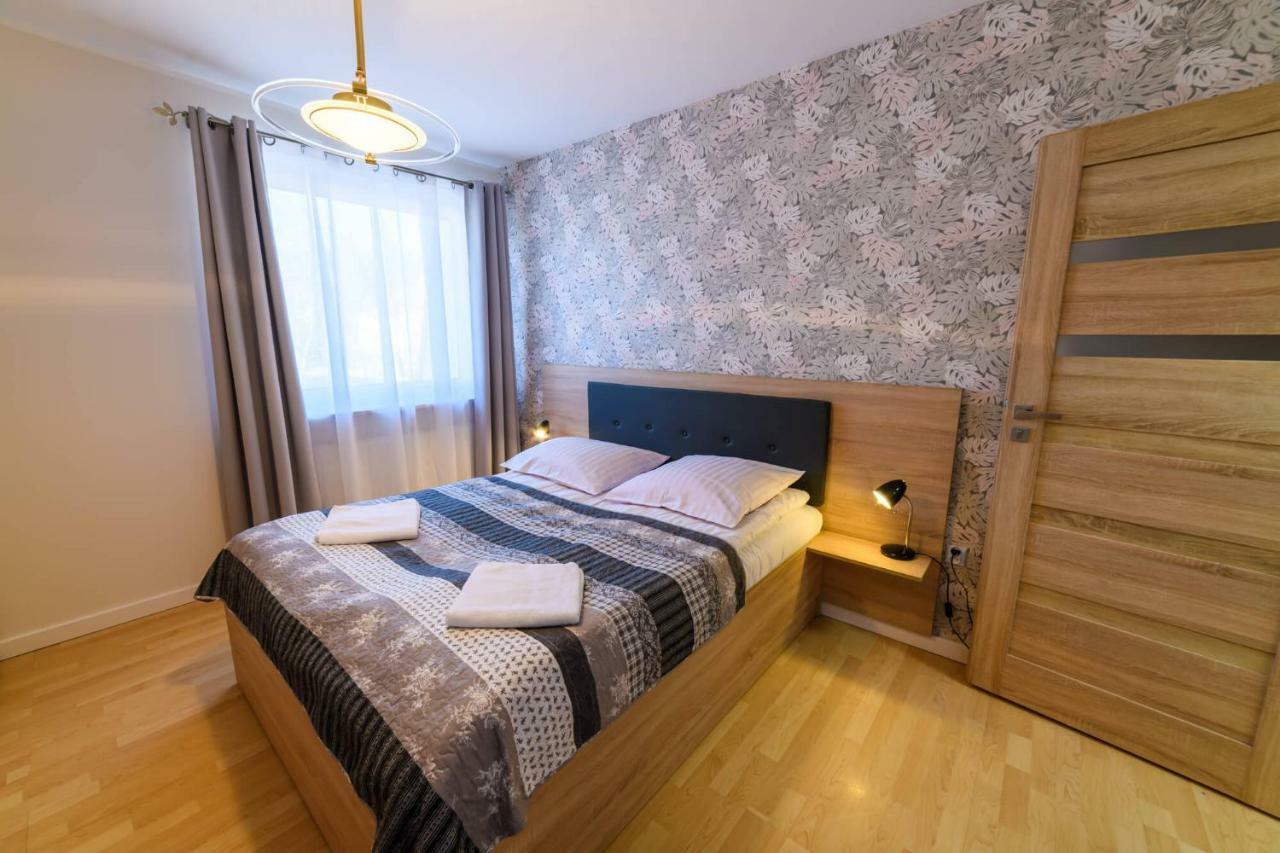 Apartamenty Rodzinne Zdrojowe Кудова-Здруй Екстер'єр фото